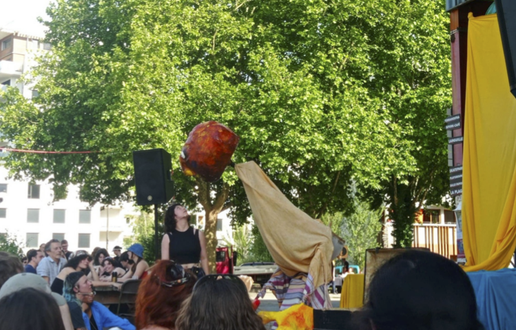 image de couverture de CABANEMPLE