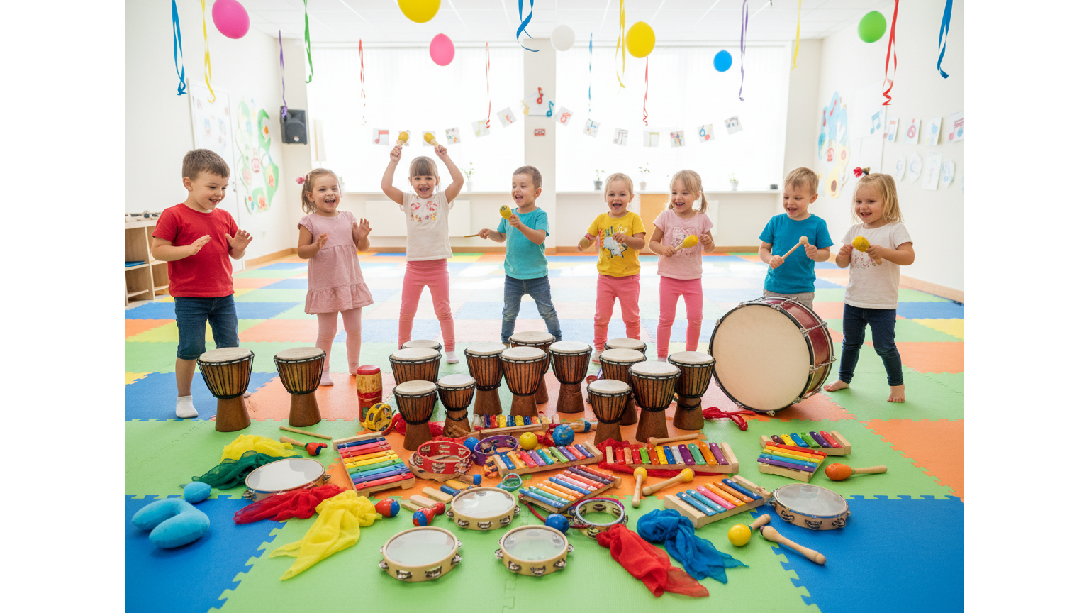 image de couverture de LE JARDIN DES SONS