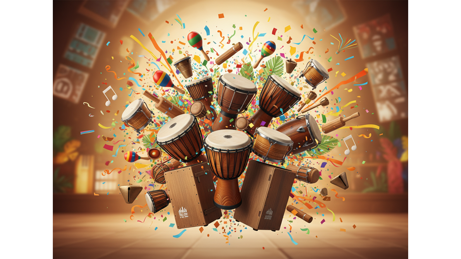 image de profil de TROUVER SON TEMPO