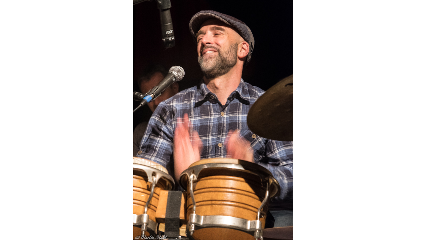 image de couverture de LE JARDIN DES RYTHMES