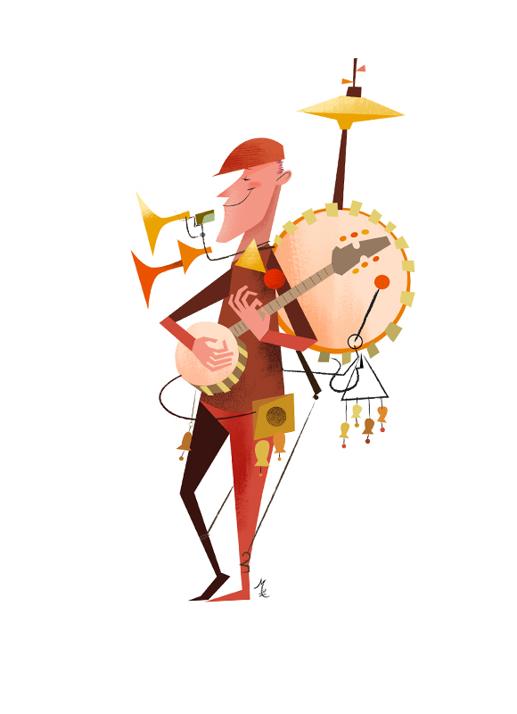 Photo de PESTACLE POUR PITCHOON