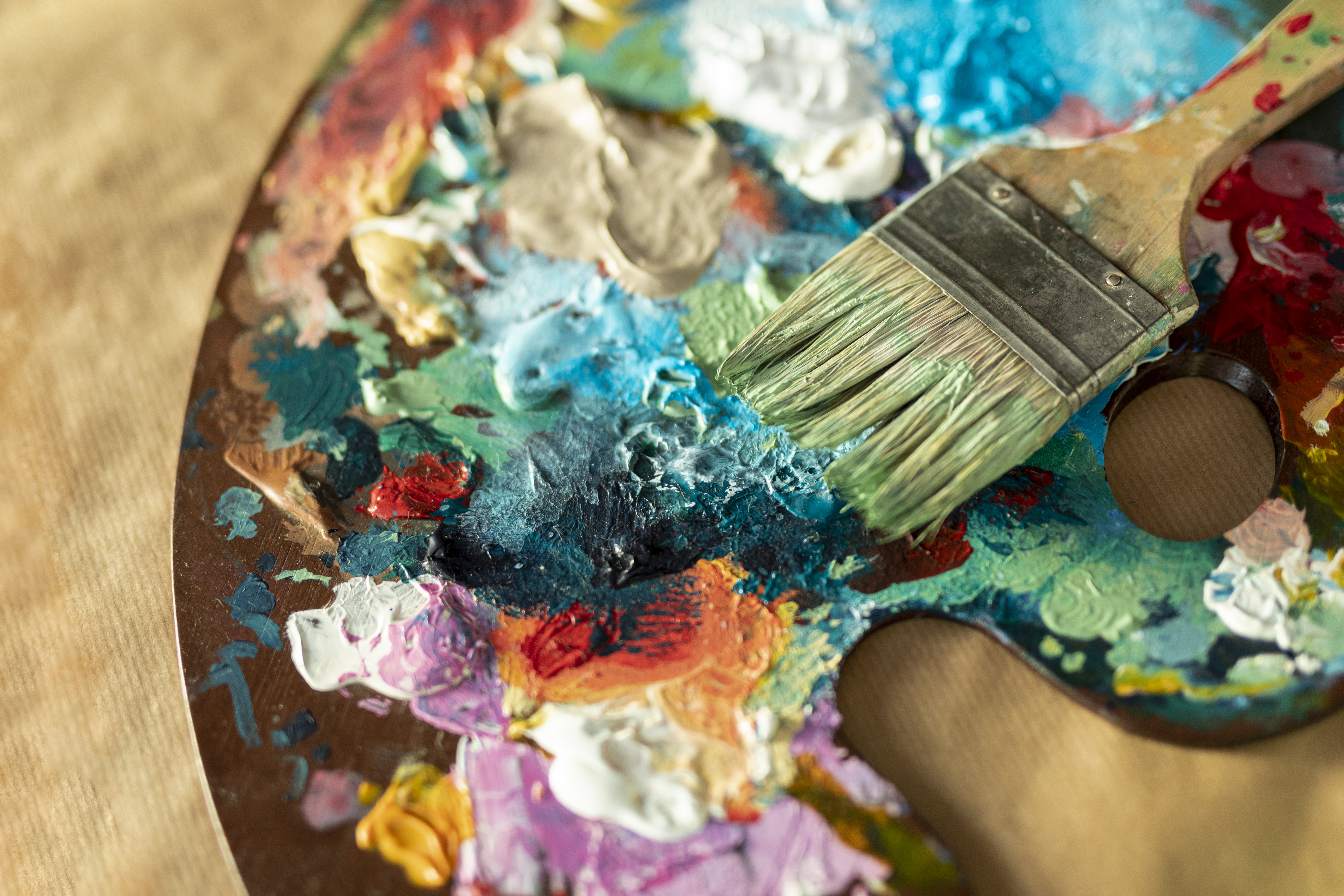 Photo de ART-THÉRAPIE & MUSICOTHÉRAPIE MODERNES