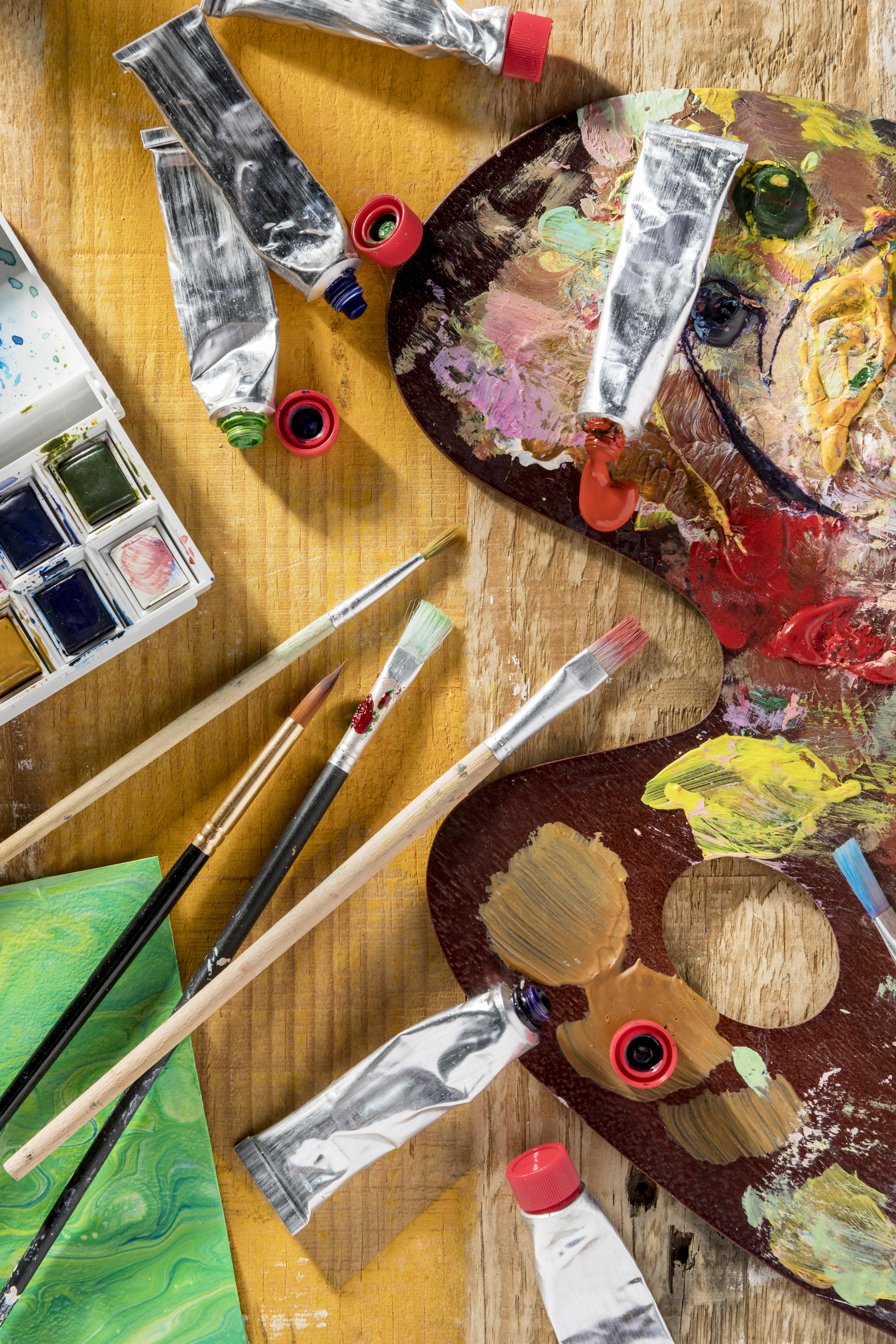 Photo de ART-THÉRAPIE & MUSICOTHÉRAPIE MODERNES