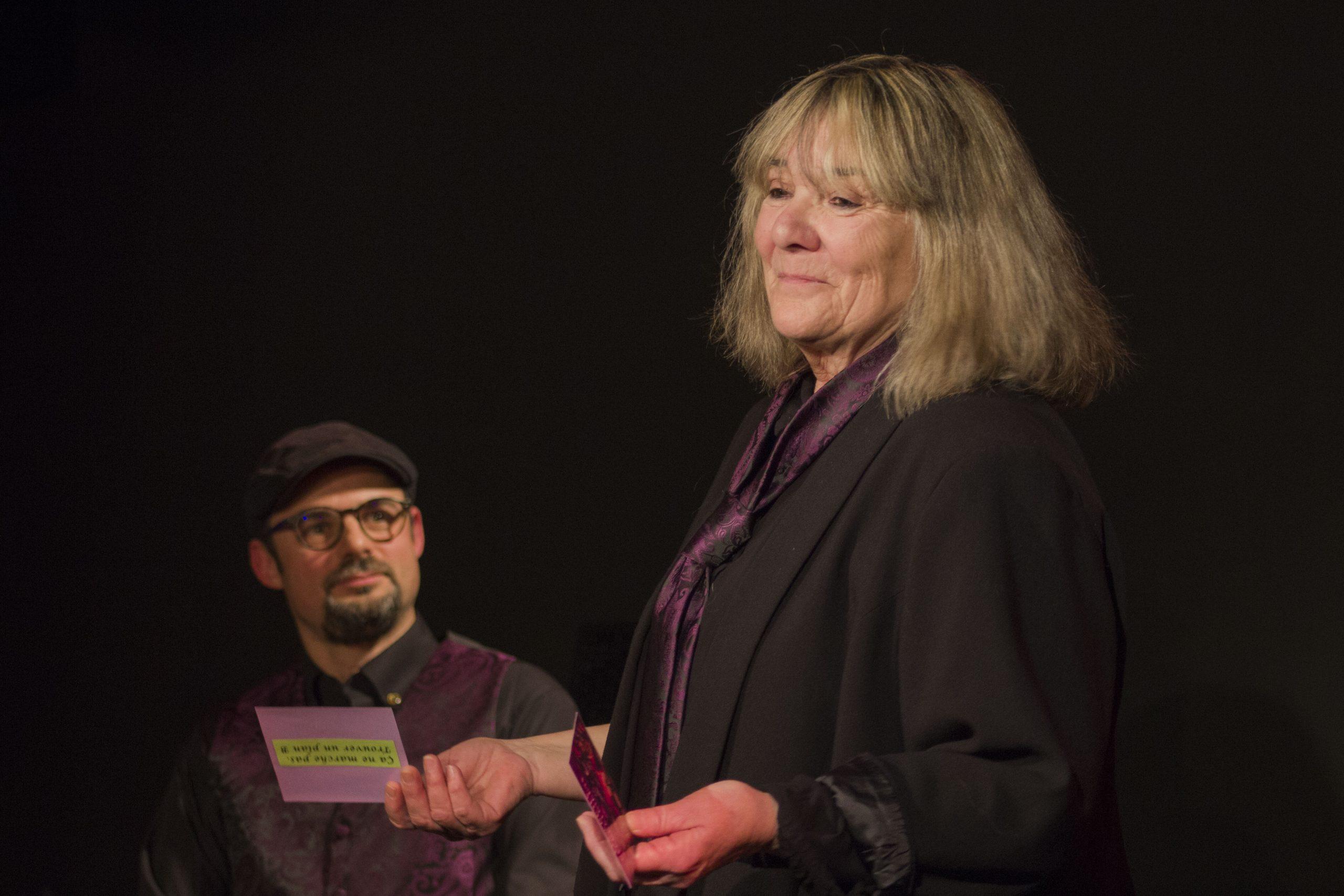 Photo de CONTES DÉCONCERTANTS