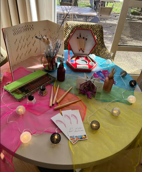 Photo de ART-THÉRAPIE & MUSICOTHÉRAPIE MODERNES