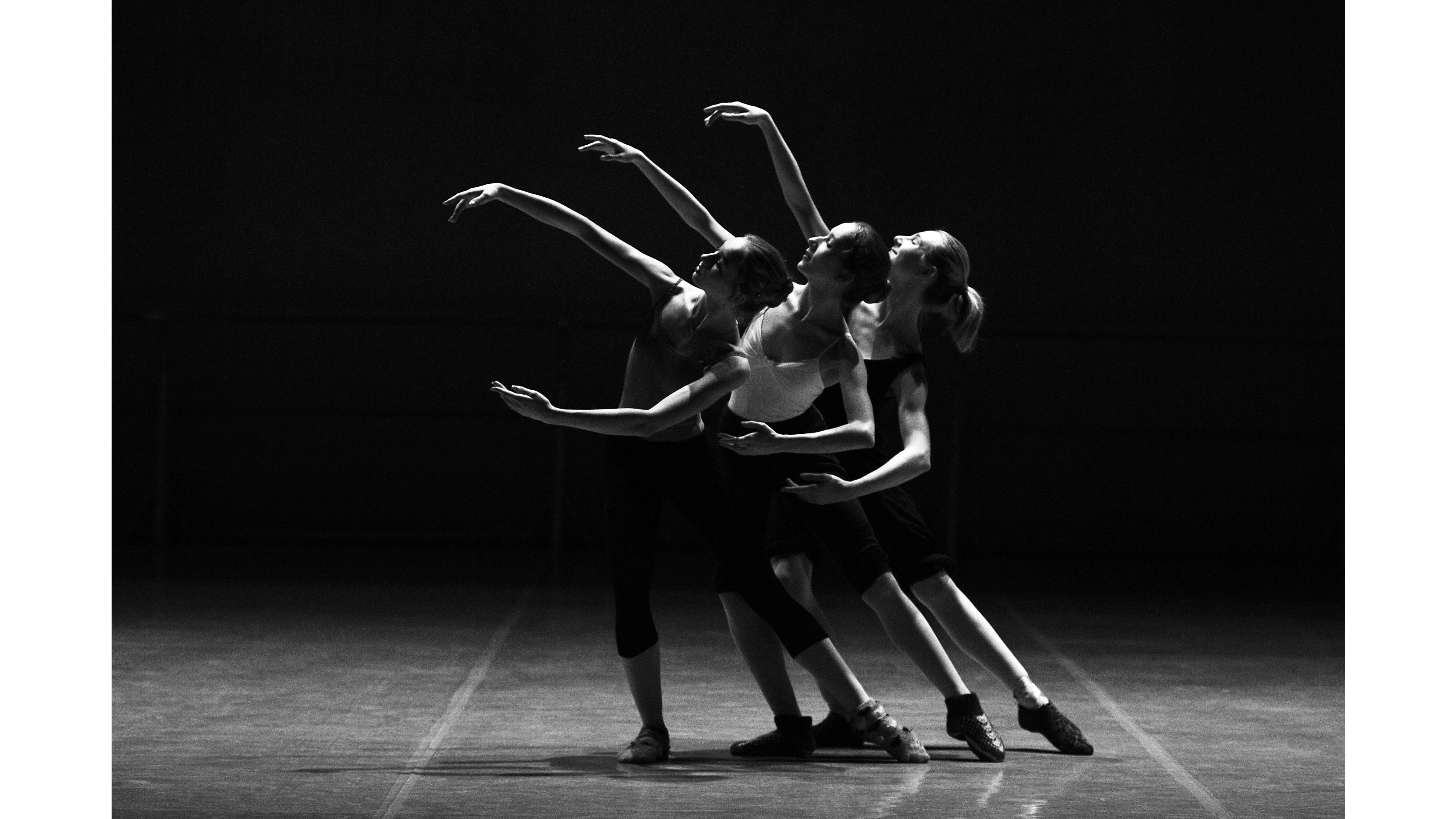 image de couverture de DANSE AU TEMPO