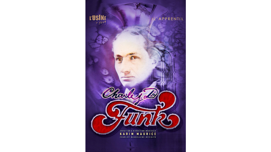 image de couverture de CHARLES B FUNK