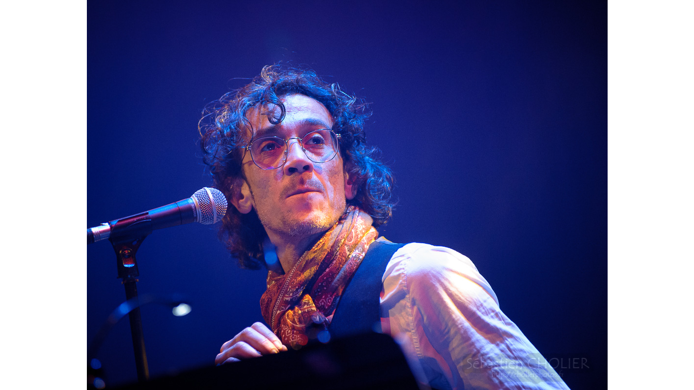 Photo de CHARLES B FUNK