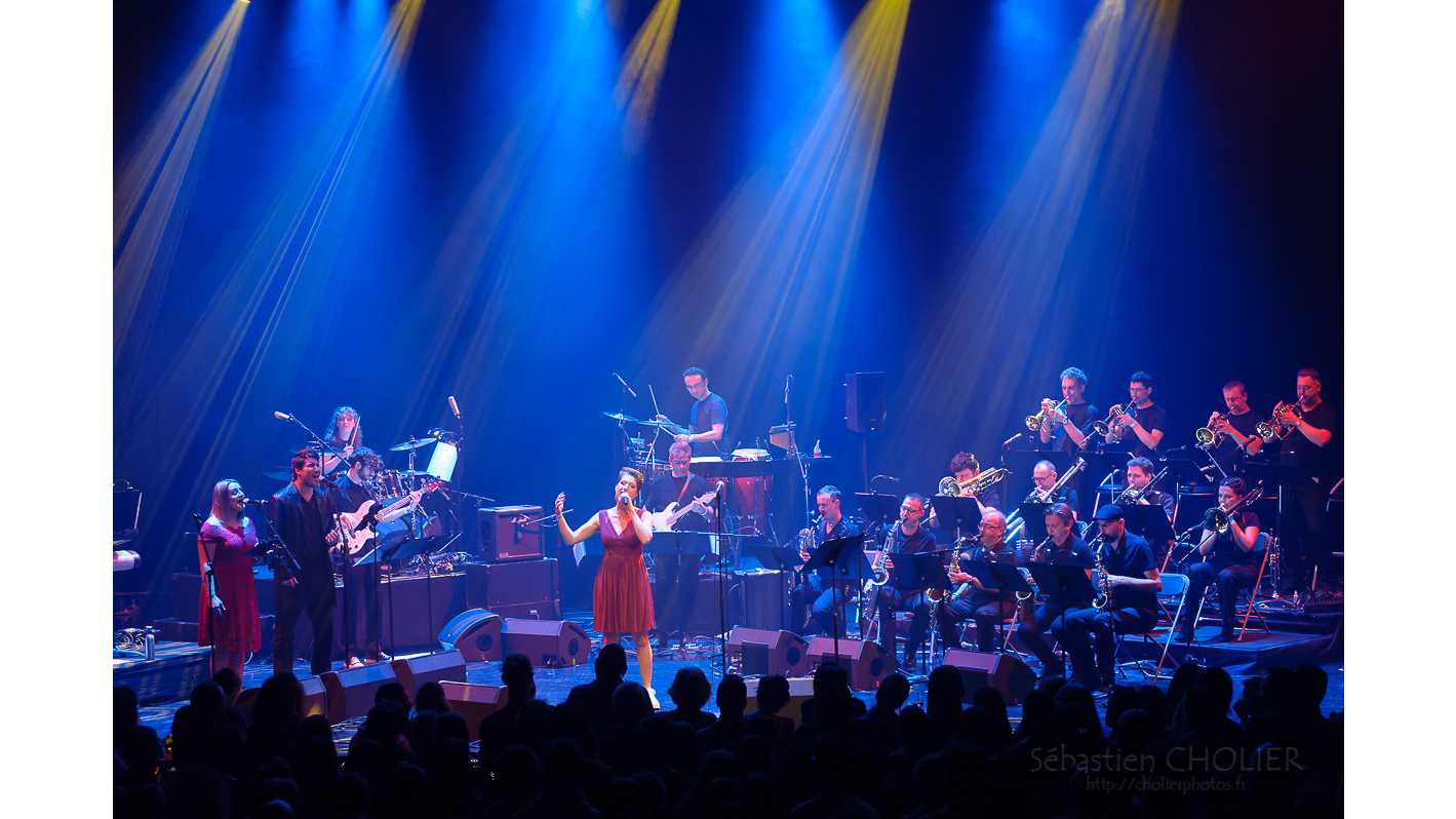 Photo de CHARLES B FUNK