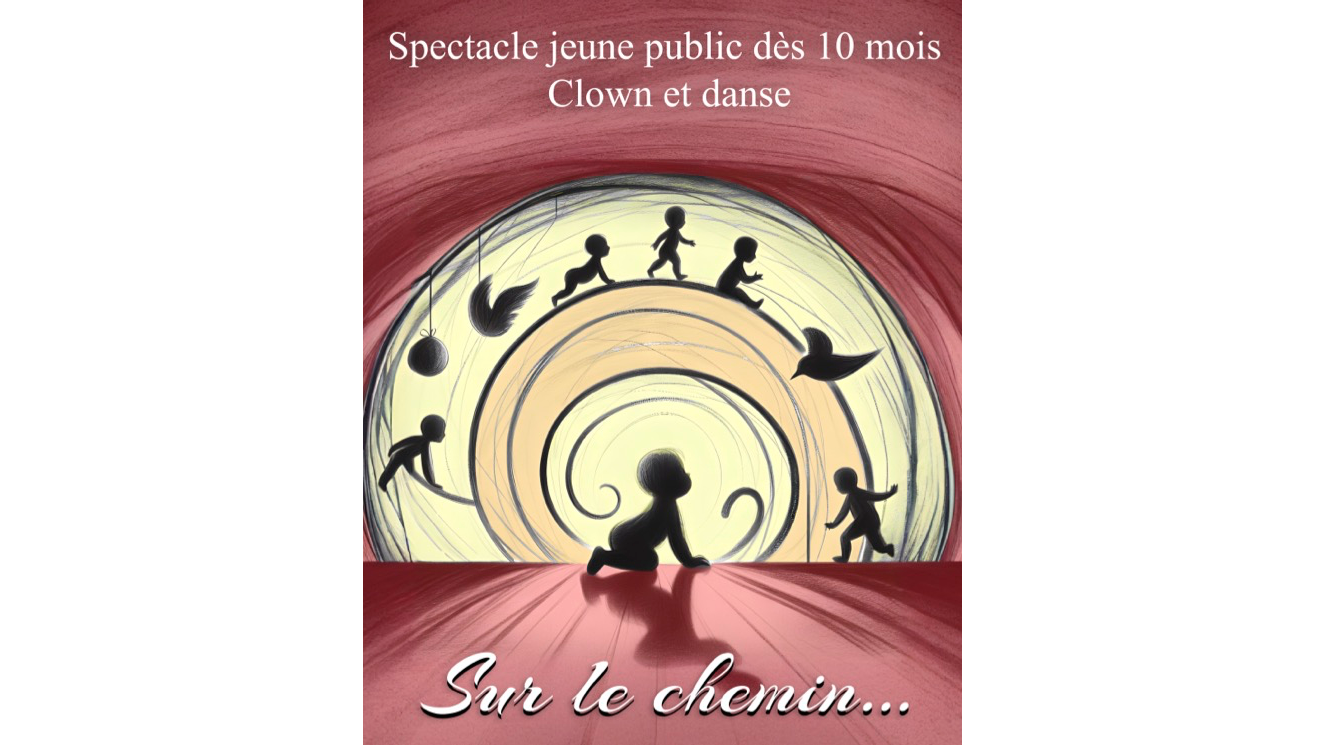 image de profil de SUR LE CHEMIN…