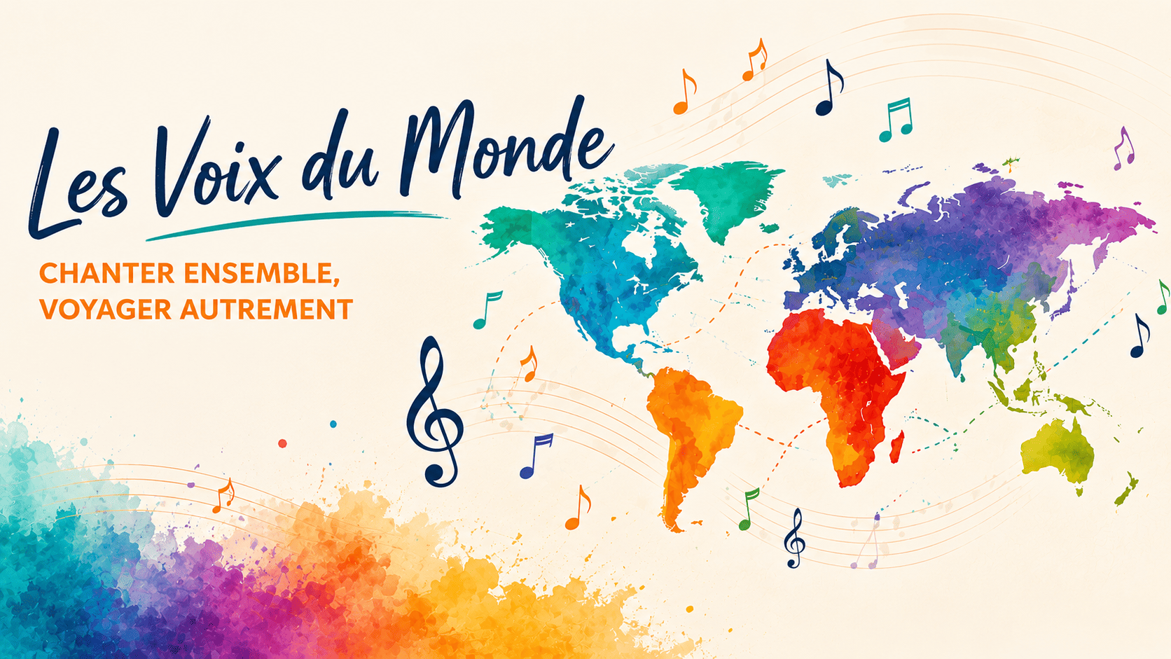 image de couverture de CHANT CHORAL - CHANT DU MONDE