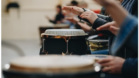 image de couverture de RYTHMES ET RÉSONANCES