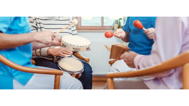 Photo de RYTHMES ET RÉSONANCES