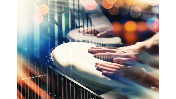 image de profil de RYTHMES CROISÉS